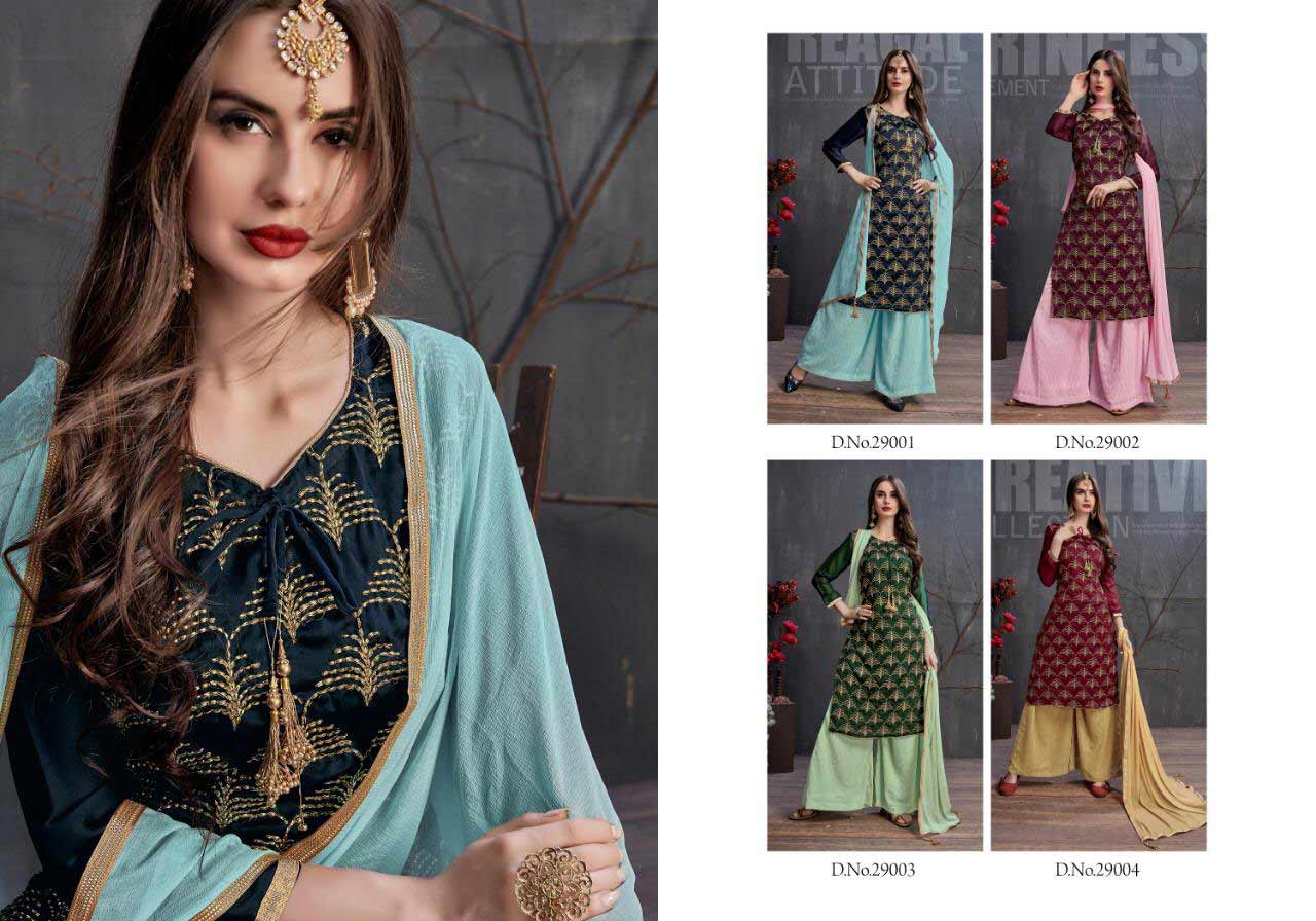 Kesari Export Phillauri Vol-16 Salwar Kameez Kesari Export Phillauri Vol-16 Salwar Kameez